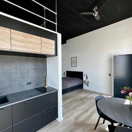 Готель Torvet17 Nr3 - 25M2 Марібо Екстер'єр фото